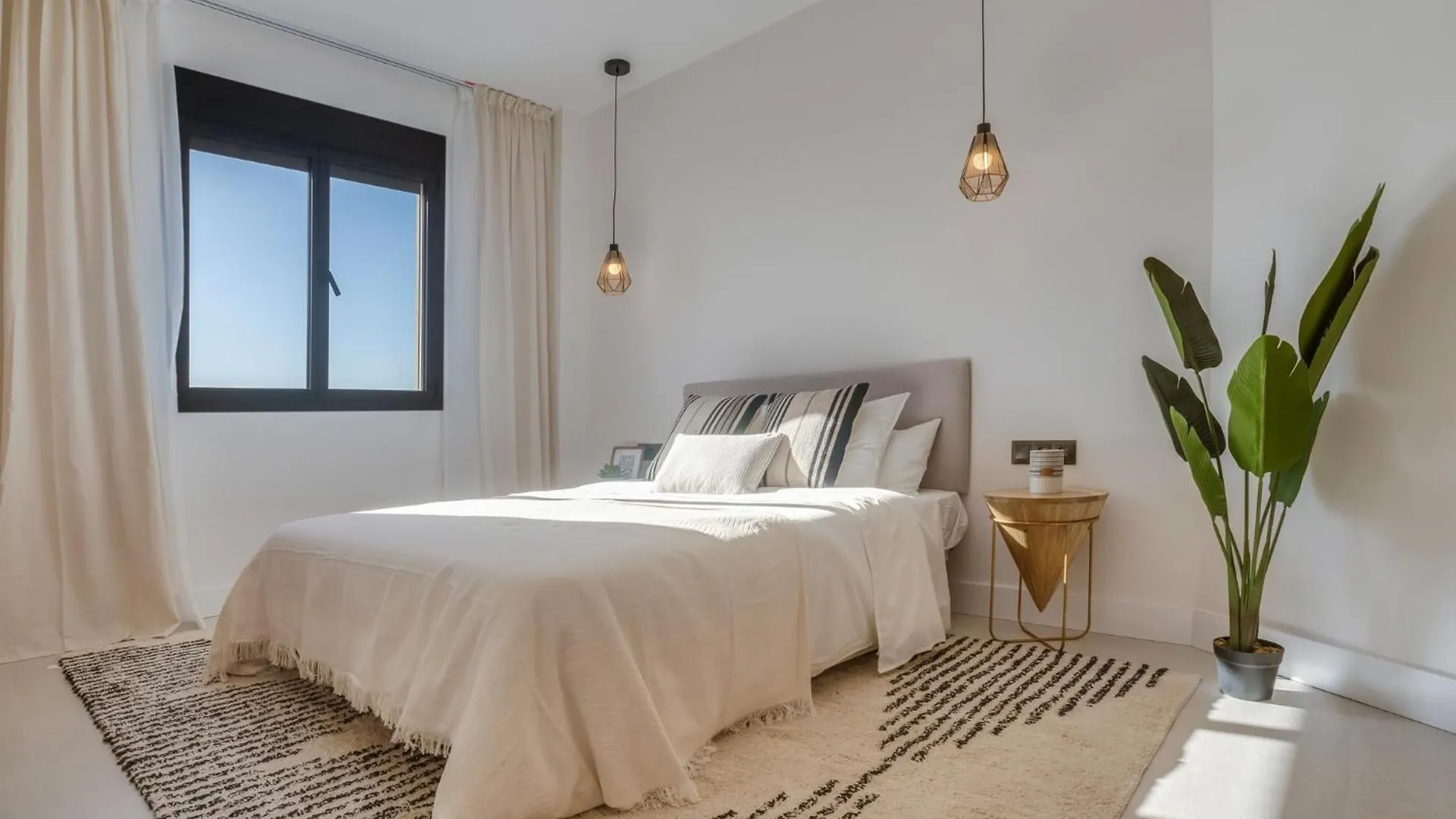 Apartamento Sunsethome Marbella Modern 2 Beds Apartament With Sea View