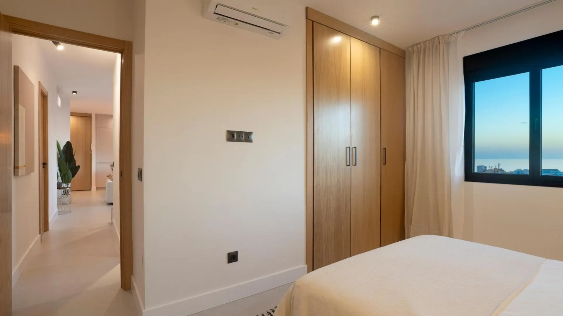 Apartamento Sunsethome Marbella Modern 2 Beds Apartament With Sea View