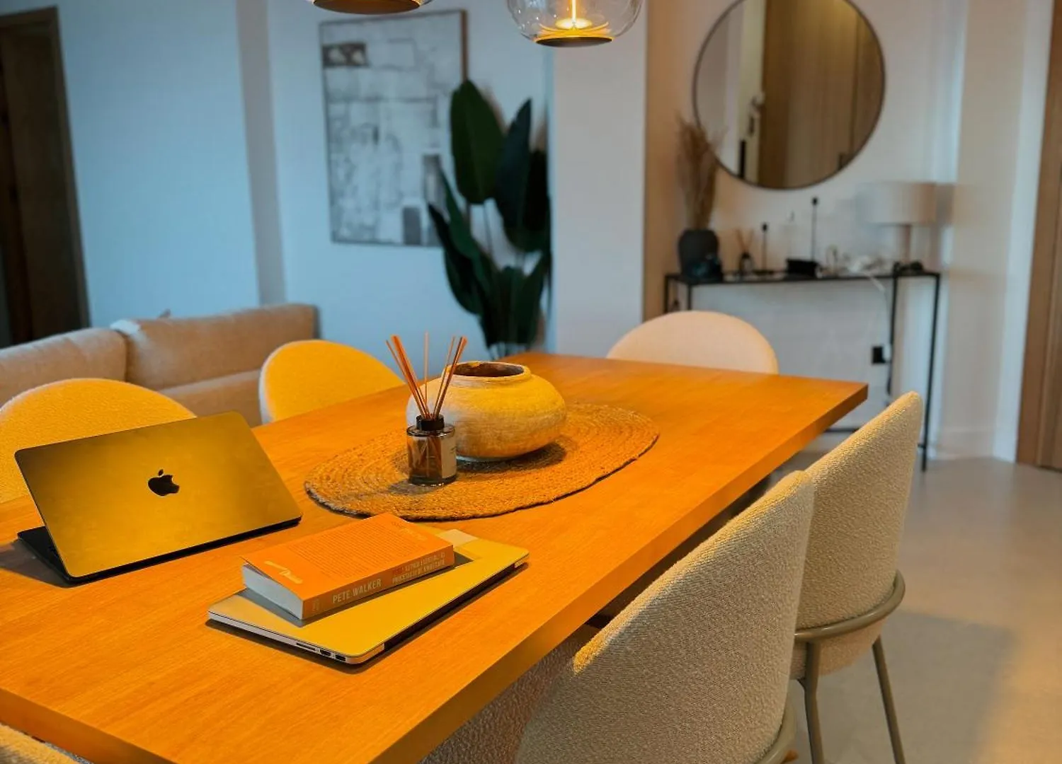 Sunsethome Marbella Modern 2 Beds Apartament With Sea View España