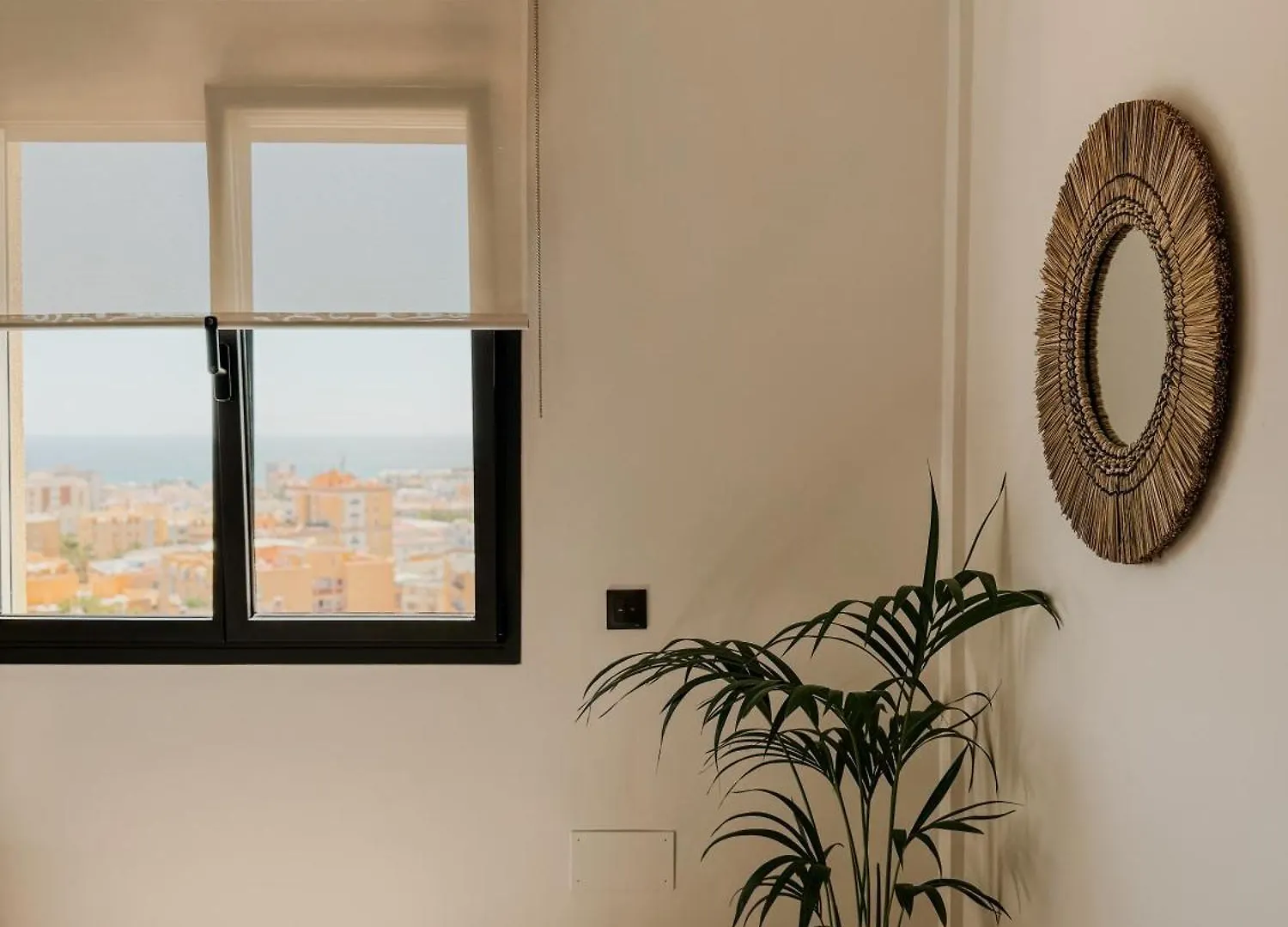Lejlighed Sunsethome Marbella Modern 2 Beds Apartament With Sea View