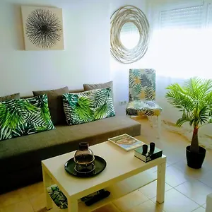  Apartamento Estudio Vacacional