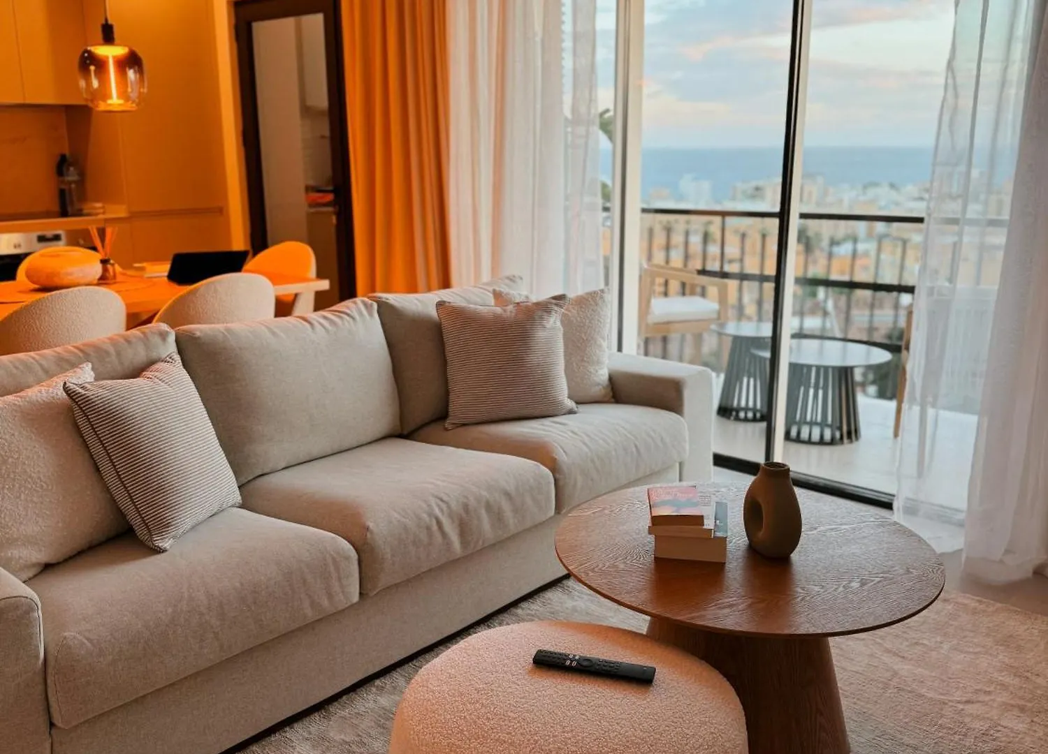 Apartment Sunsethome Marbella Modern 2 Beds Apartament With Sea View