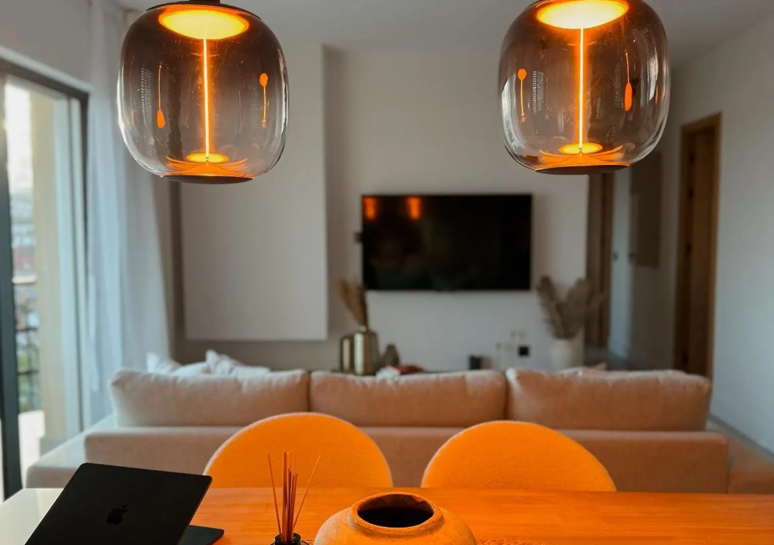 Sunsethome Marbella Modern 2 Beds Apartament With Sea View