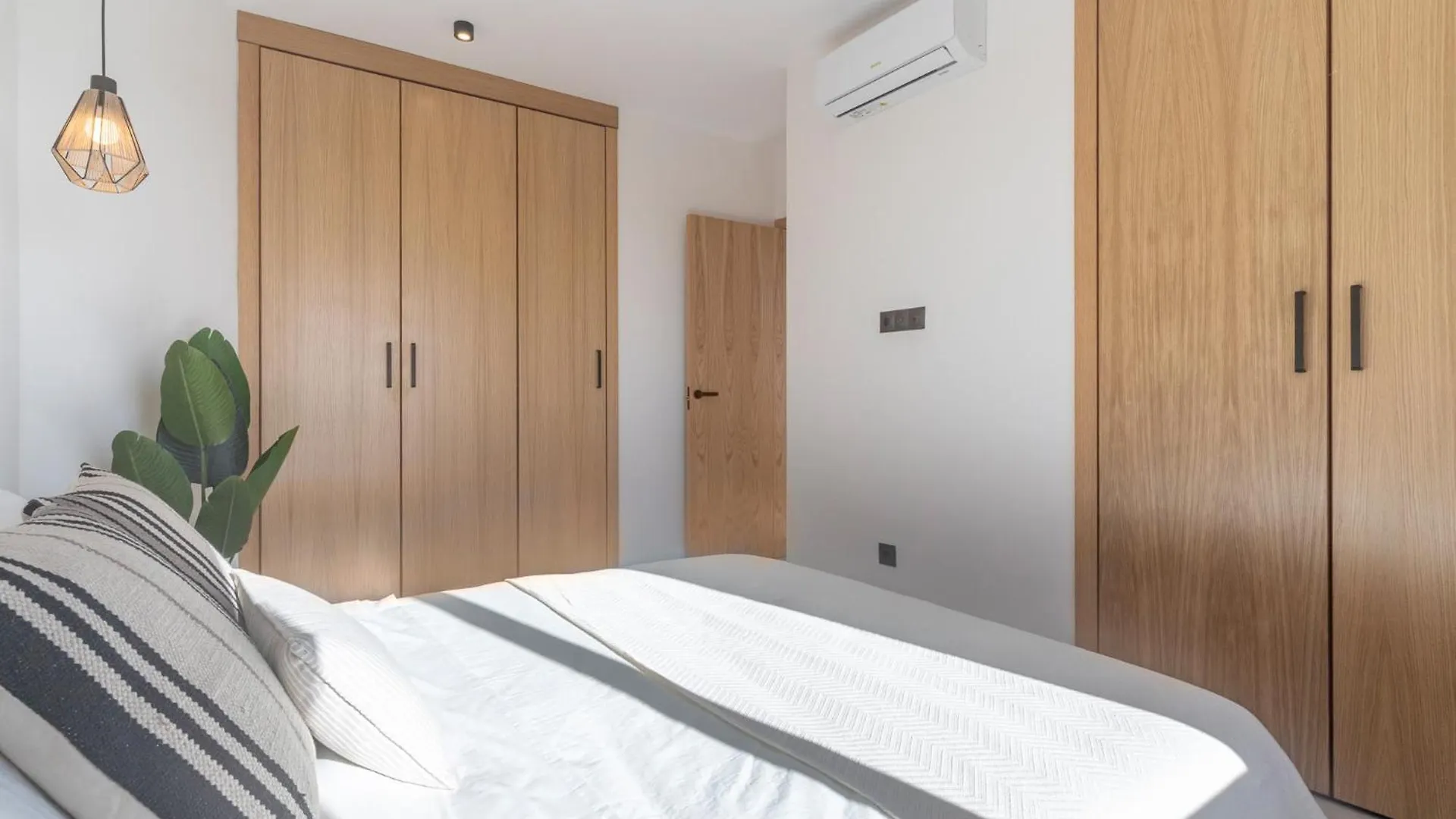 Apartment Sunsethome Marbella Modern 2 Beds Apartament With Sea View