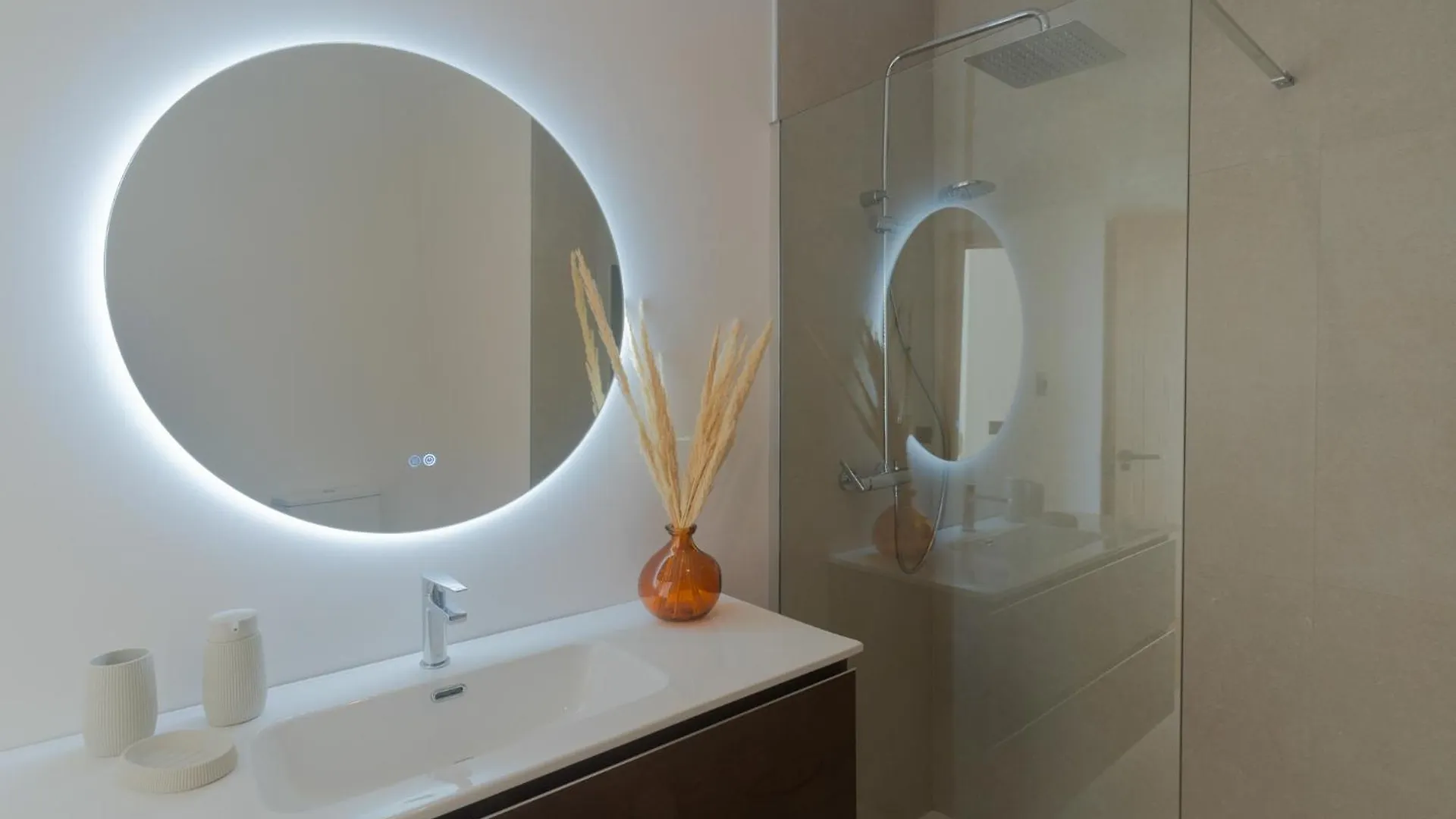 Sunsethome Marbella Modern 2 Beds Apartament With Sea View 0*,