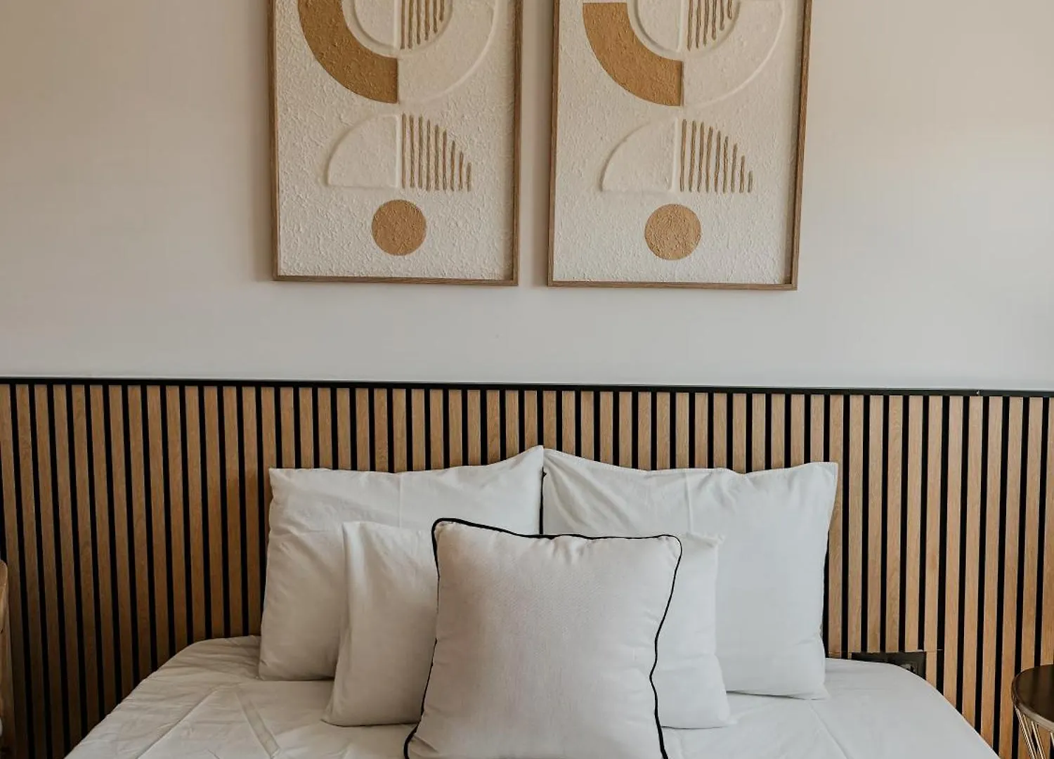 Sunsethome Marbella Modern 2 Beds Apartament With Sea View